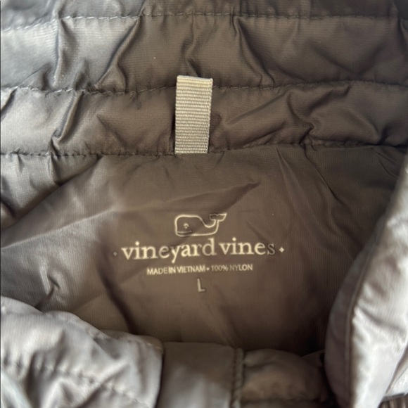 Vineyard Vines Kids Vest - Picture 3 of 4
